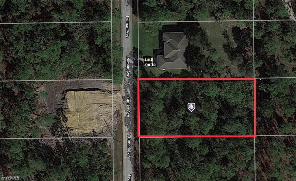 2304 Truman AVE ALVA, FL 33920