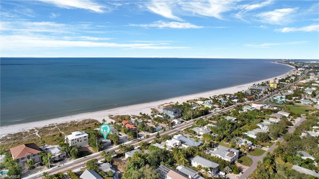 5840 Estero BLVD FORT MYERS BEACH, FL 33931