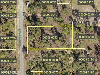 1614 Cortez AVE LEHIGH ACRES, FL 33972