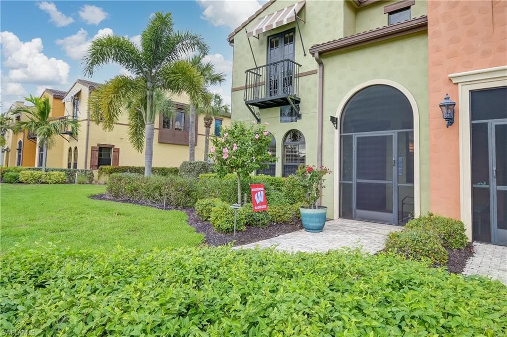 11852 Tulio WAY 3306 FORT MYERS, FL 33912