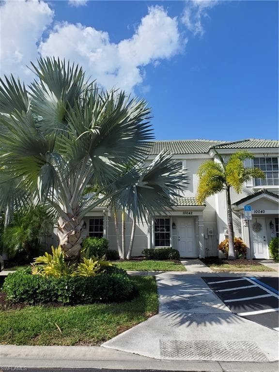 10042 Lone Cypress ST FORT MYERS, FL 33966