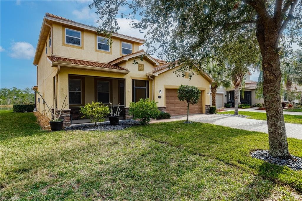 21620 Bella Terra BLVD ESTERO, FL 33928
