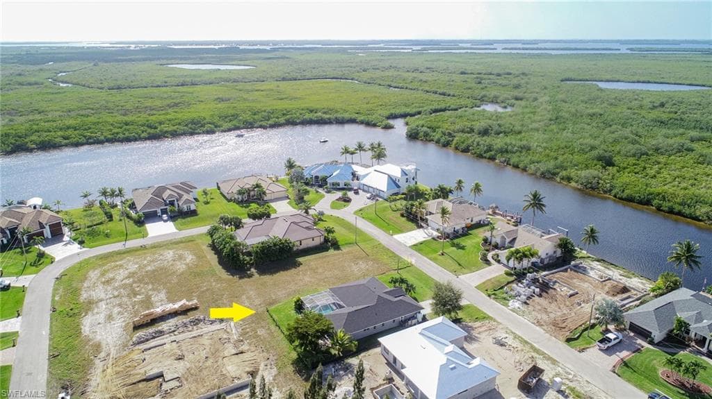 1021 NW 43rd AVE CAPE CORAL, FL 33993