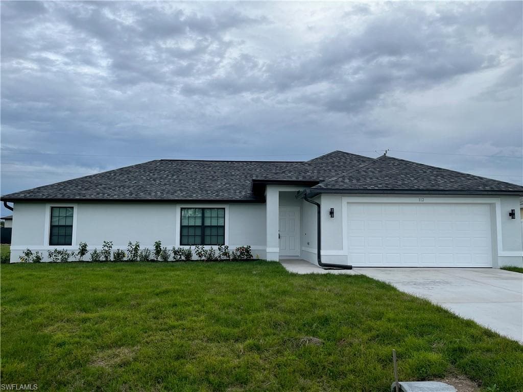 1114 NE 11th ST CAPE CORAL, FL 33909