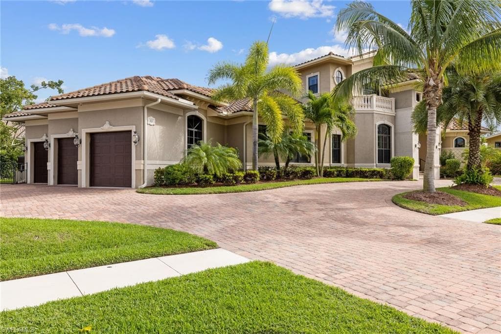 33 Copperfield CT MARCO ISLAND, FL 34145