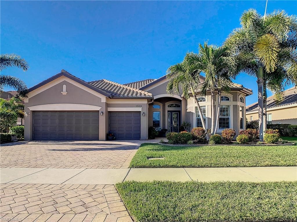10154 Salisbury CT FORT MYERS, FL 33913