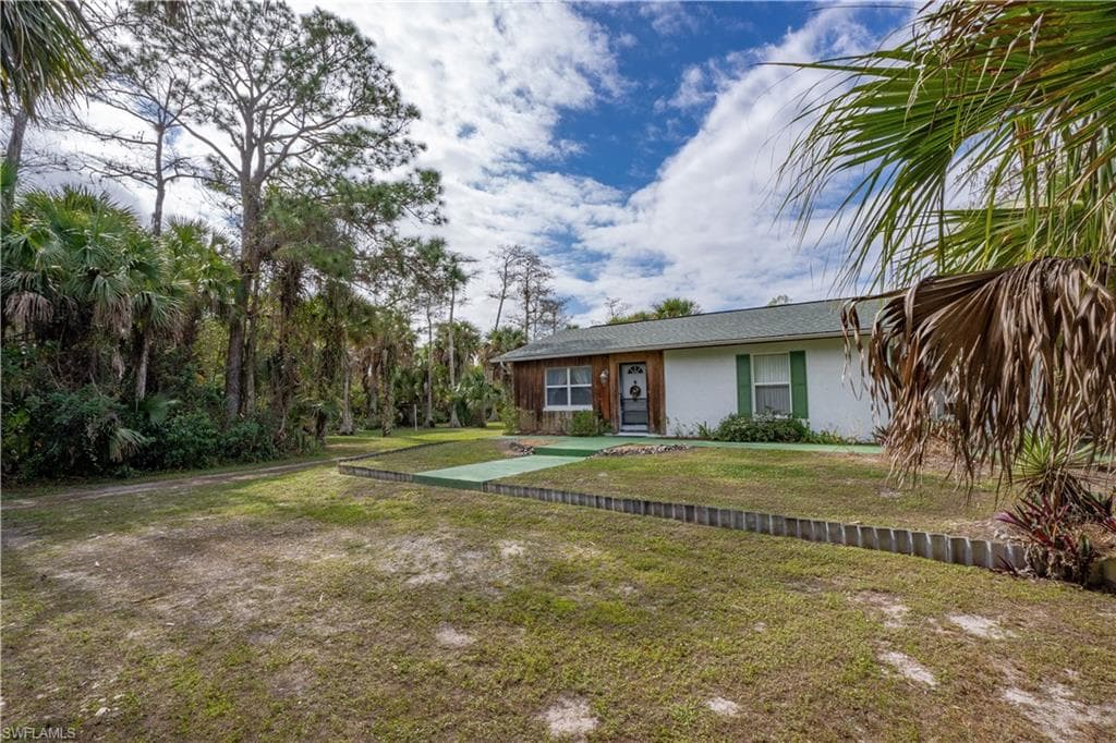 261 17 ST SW NAPLES, FL 34117
