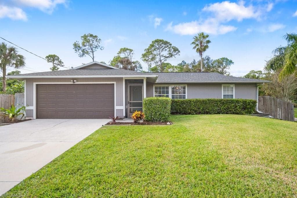 1341 17th ST SW NAPLES, FL 34117