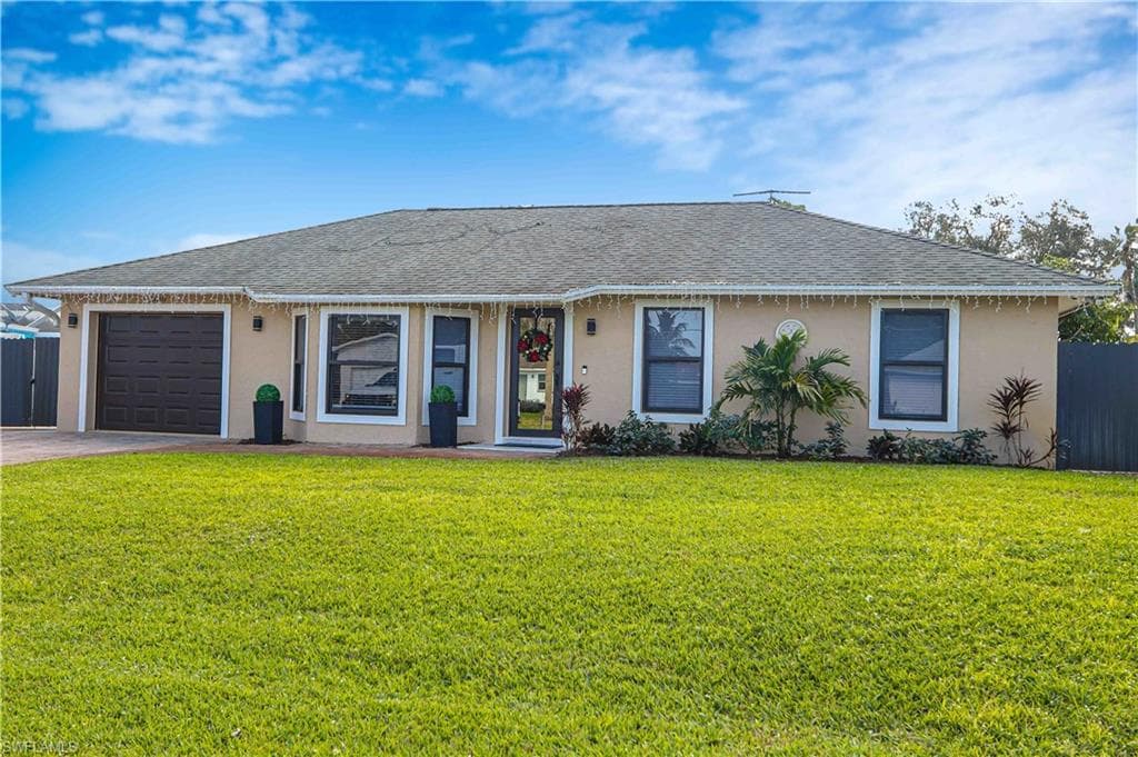 4500 28th AVE SW NAPLES, FL 34116