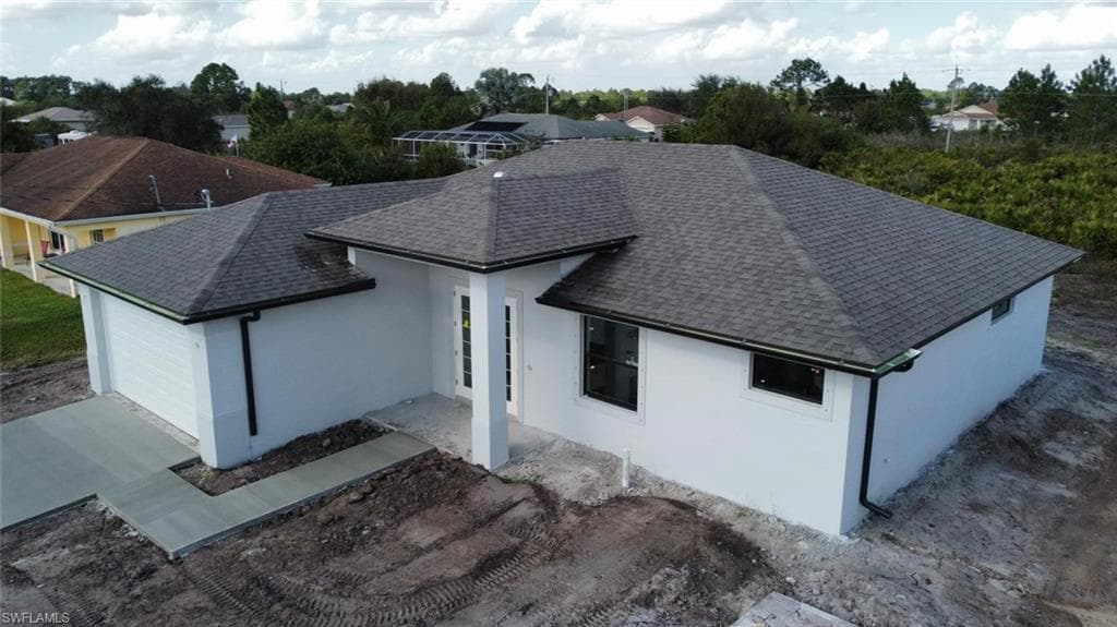 2514 13th ST SW LEHIGH ACRES, FL 33976