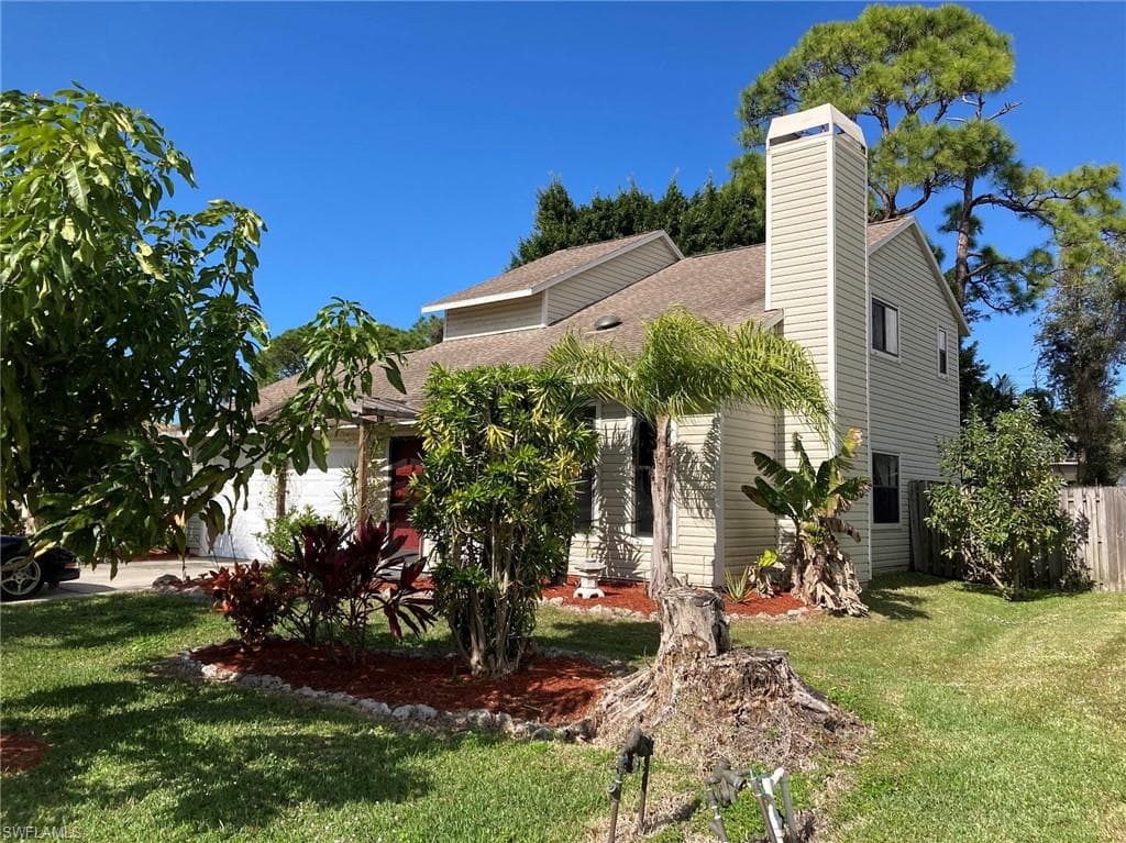 33 7th ST BONITA SPRINGS, FL 34134