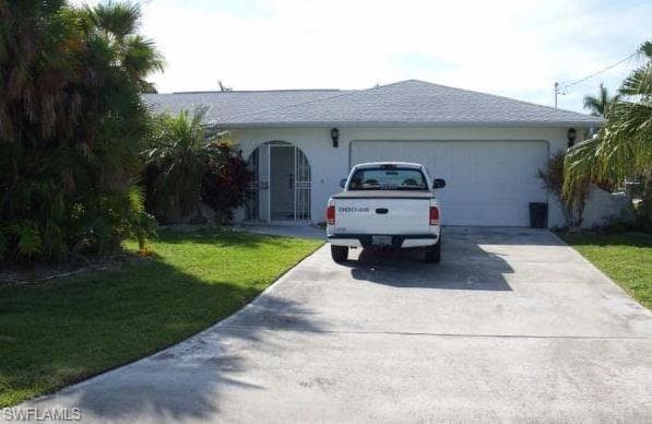 3504 SE 22nd AVE CAPE CORAL, FL 33904