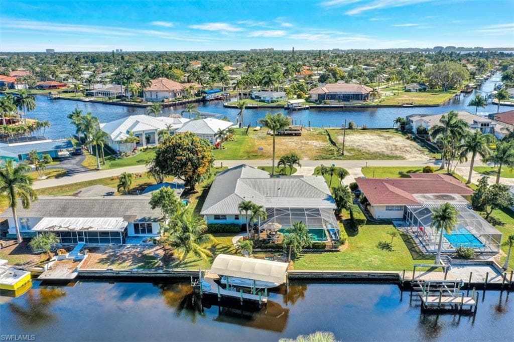 5022 Sorrento CT CAPE CORAL, FL 33904
