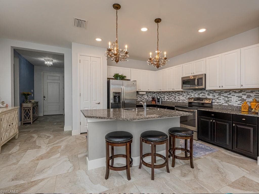 14541 Sonoma BLVD NAPLES, FL 34114