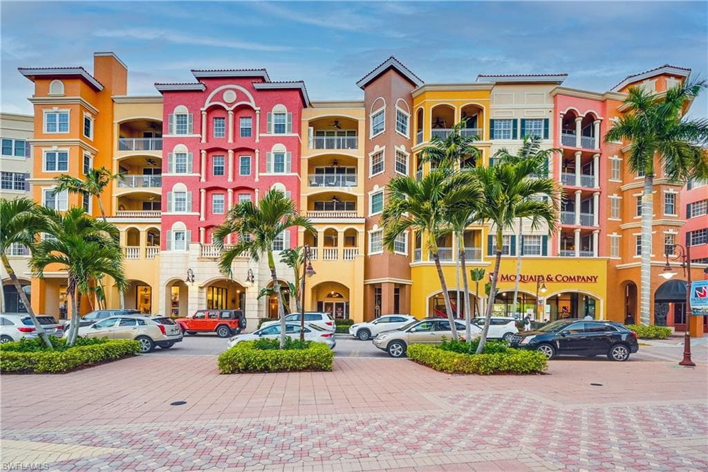 450 Bayfront PL 4402 NAPLES, FL 34102