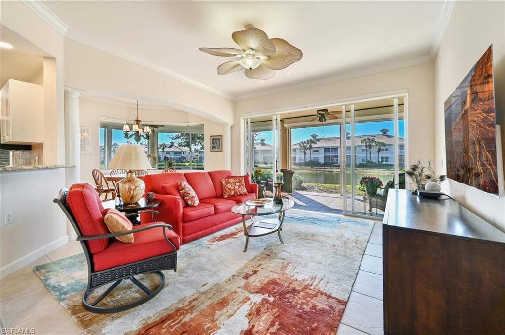 3295 Twilight LN 5301 NAPLES, FL 34109