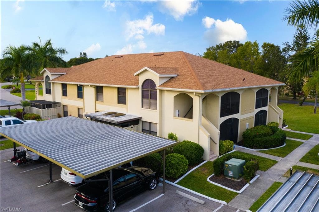 13193 Whitehaven LN 1701 FORT MYERS, FL 33966