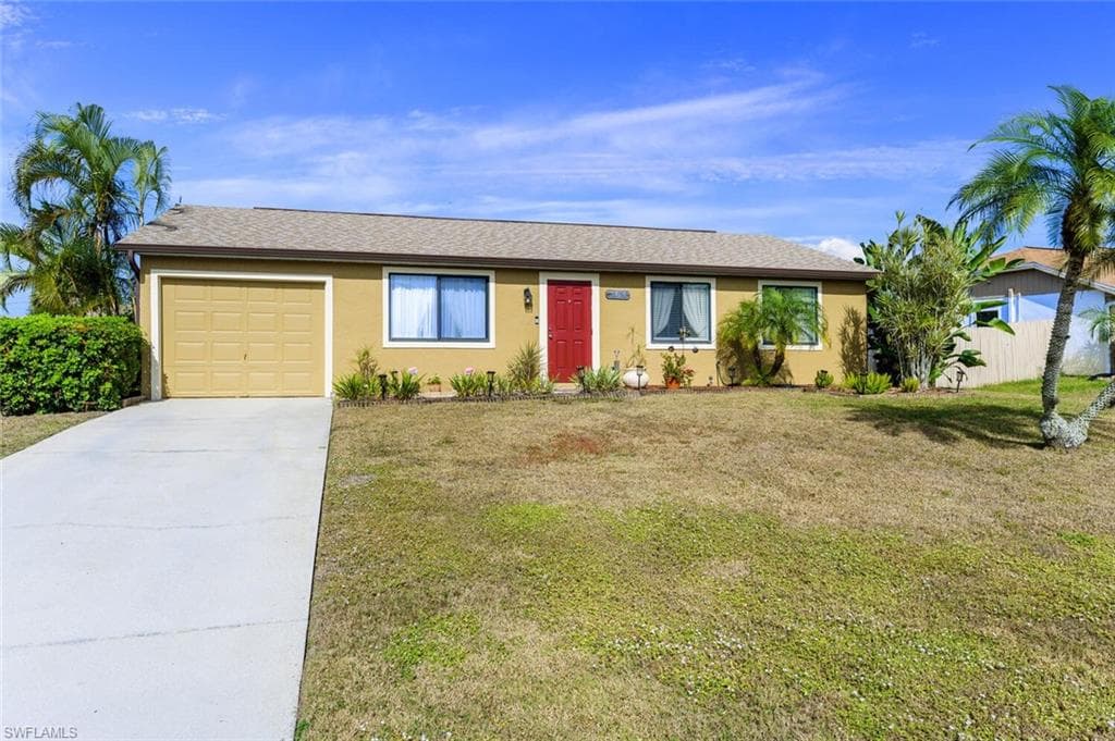 5463 27th PL SW NAPLES, FL 34116