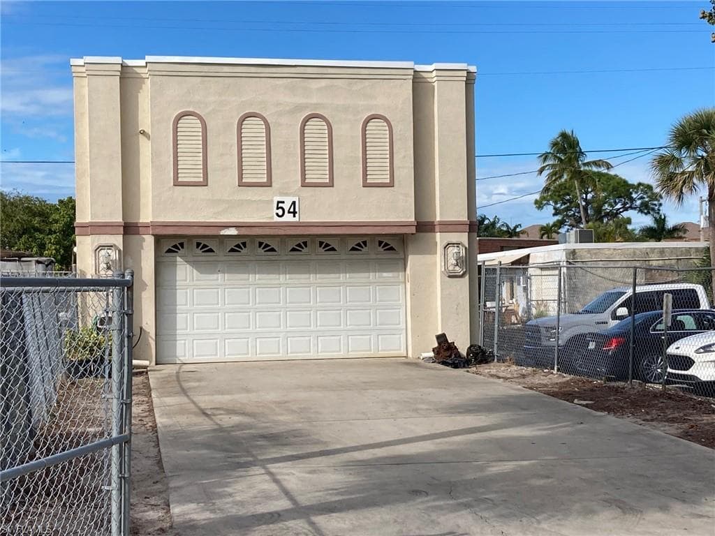 54 Marco Lake DR MARCO ISLAND, FL 34145