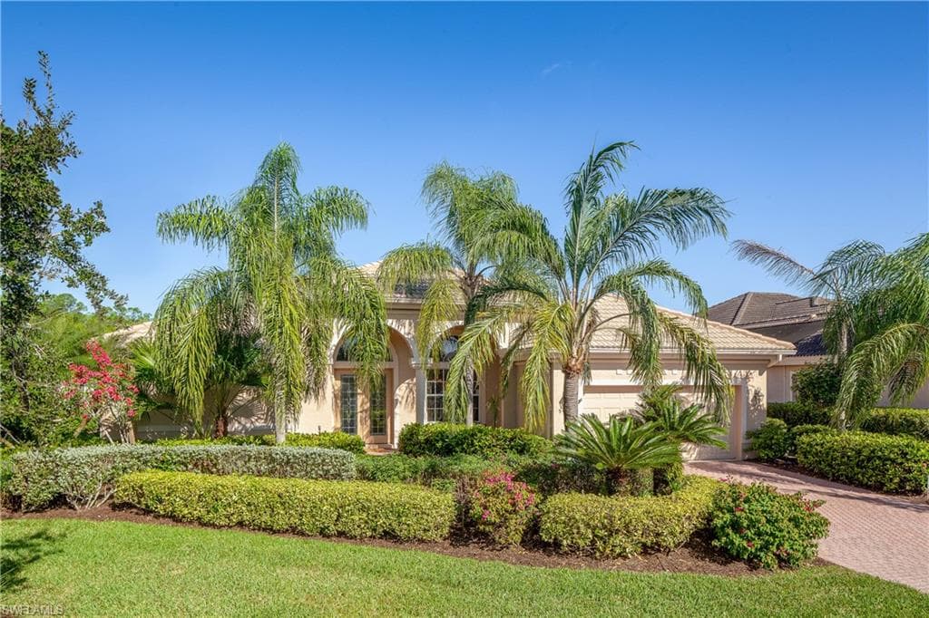 9186 Hollow Pine DR ESTERO, FL 34135