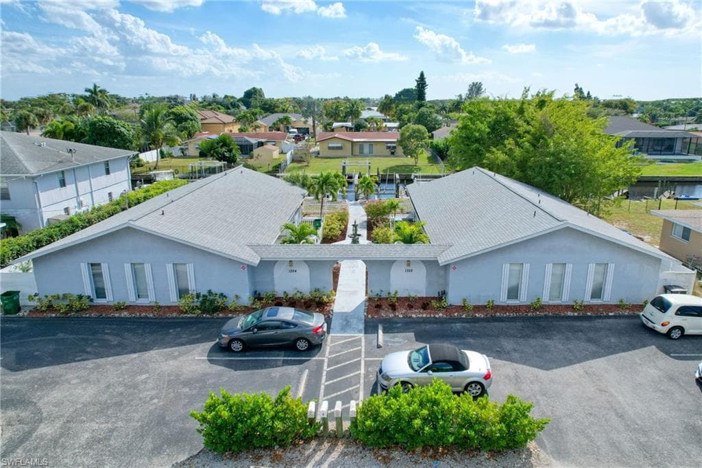 1322/1324 Miramar ST CAPE CORAL, FL 33904