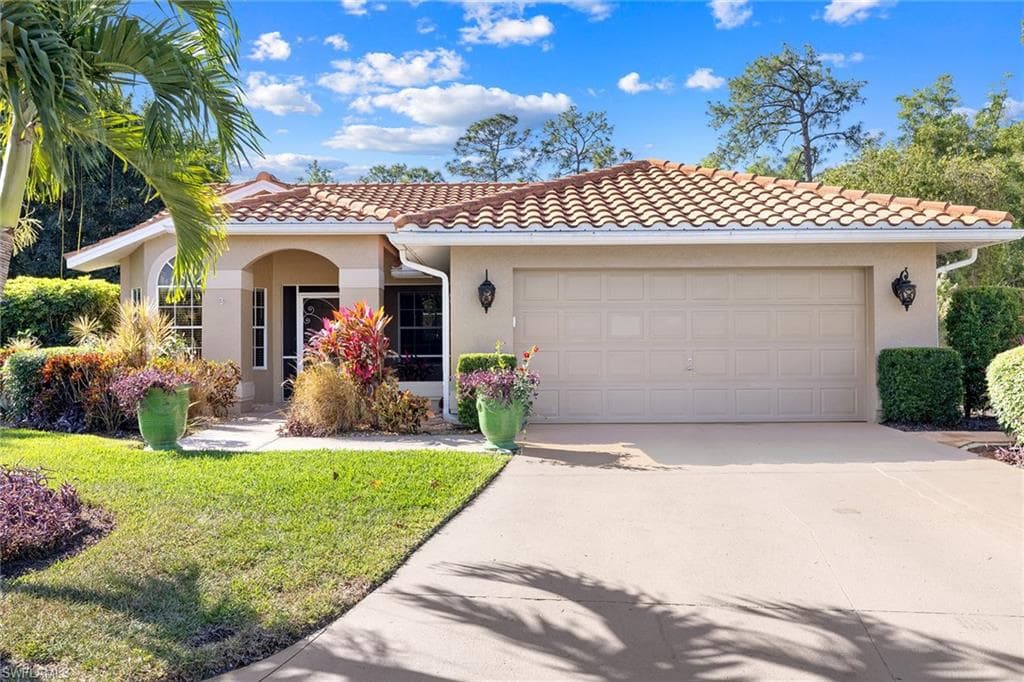 6636 Merryport LN NAPLES, FL 34104