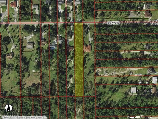 2ND AVE SE NAPLES, FL 34117