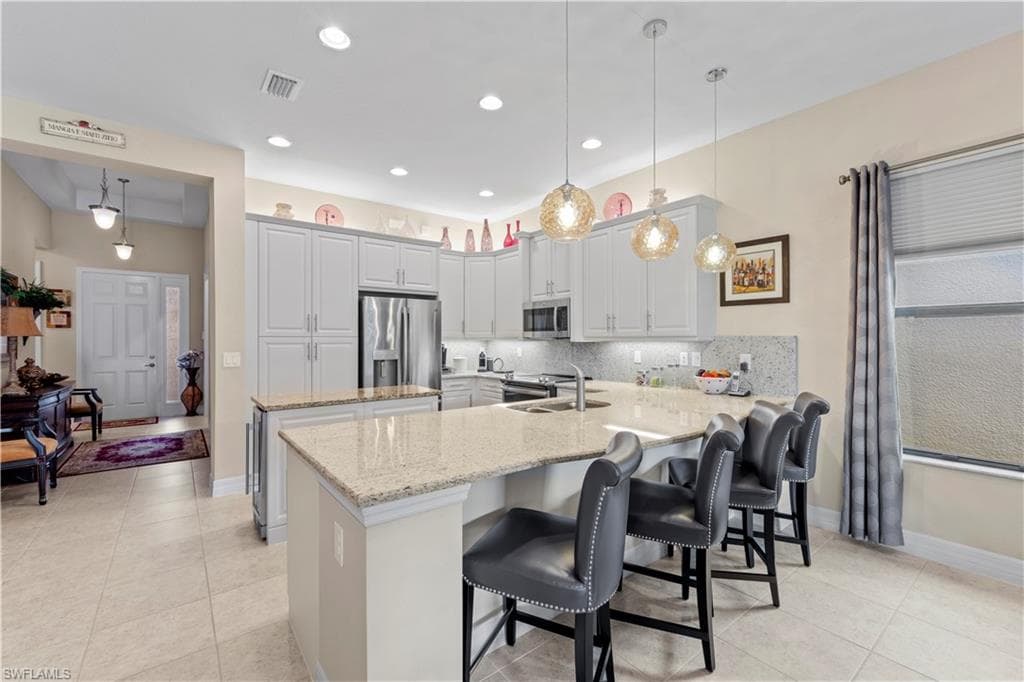 11552 Riverstone LN FORT MYERS, FL 33913