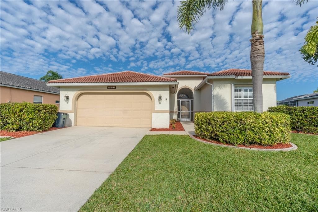 8661 Kilkenny CT FORT MYERS, FL 33912