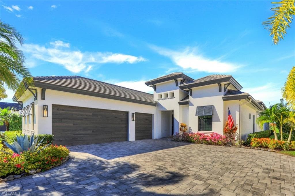 16361 Corsica WAY NAPLES, FL 34110