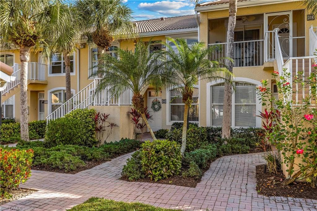 14560 Red Fox RUN 515 NAPLES, FL 34110
