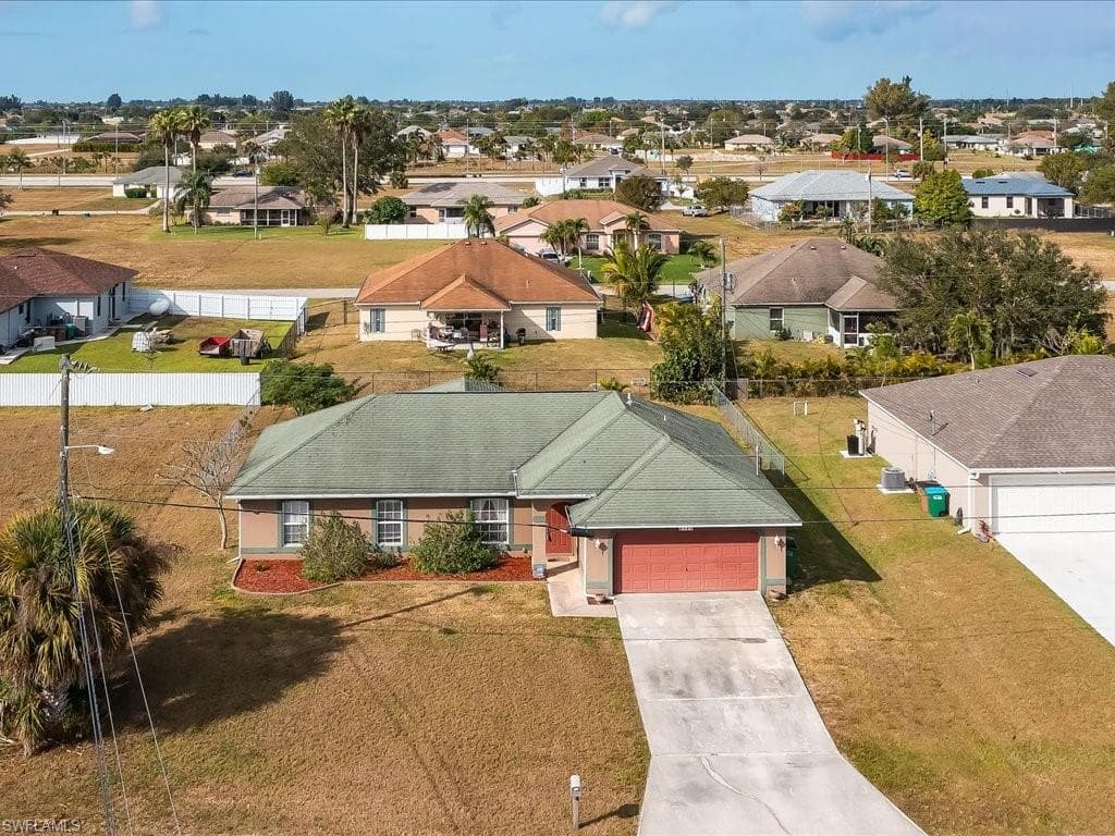 2020 17th PL CAPE CORAL, FL 33909