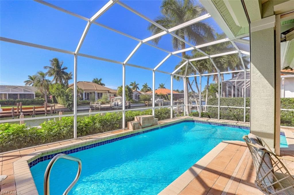 448 Marquesas CT MARCO ISLAND, FL 34145