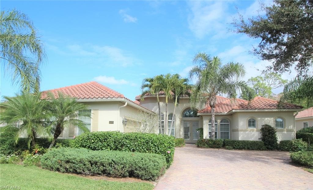 10879 Stonington AVE FORT MYERS, FL 33913