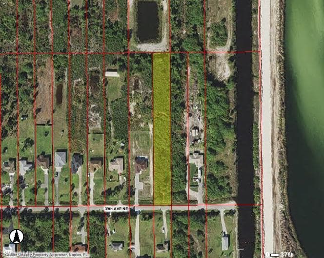3835 39th AVE NE NAPLES, FL 34120