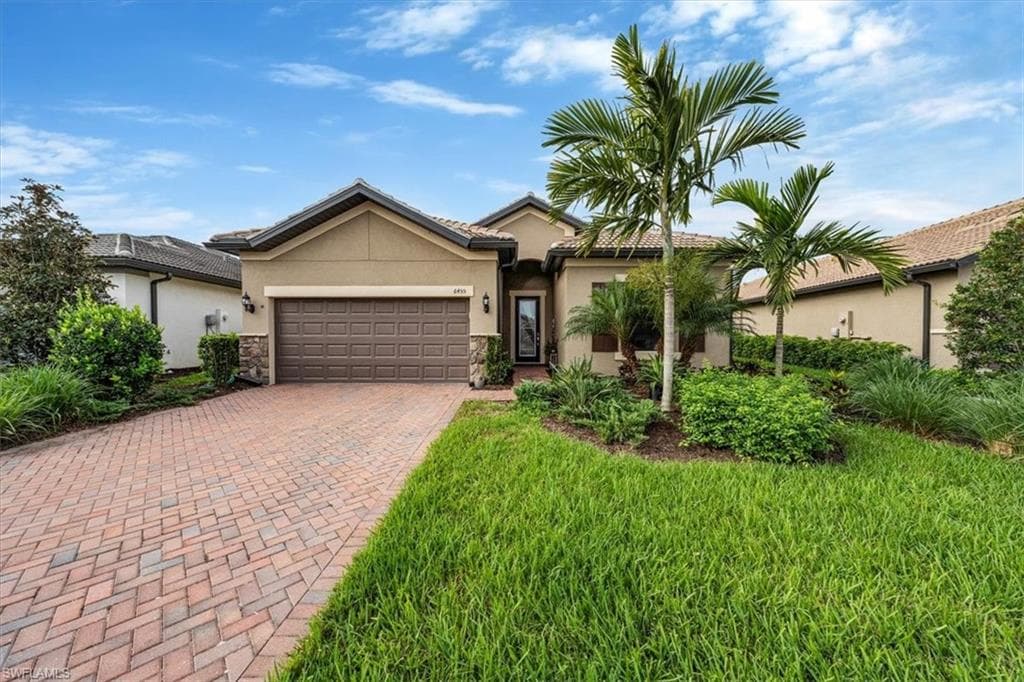 6455 Rushmore RD AVE MARIA, FL 34142