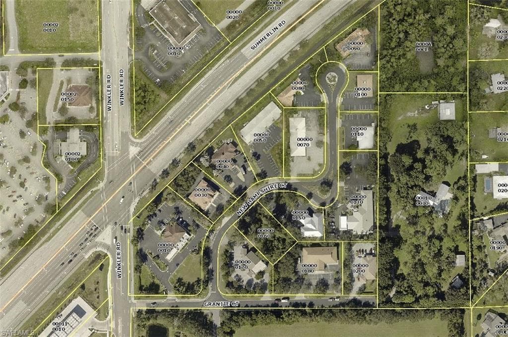 15741 New Hampshire CT FORT MYERS, FL 33908