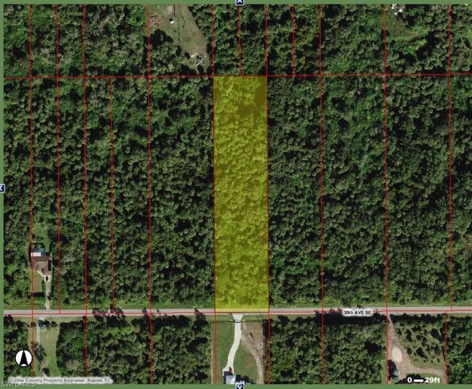 2731 30th AVE SE NAPLES, FL 34117