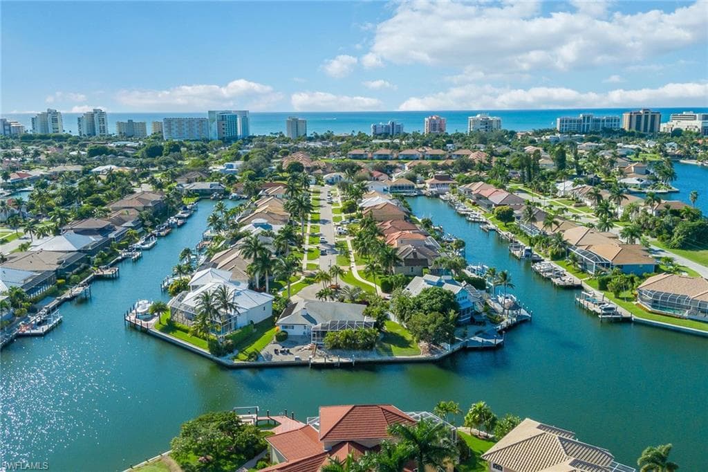 1195 Abbeville CT MARCO ISLAND, FL 34145