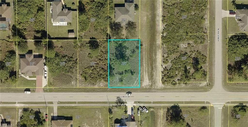 3700 12th ST W LEHIGH ACRES, FL 33971