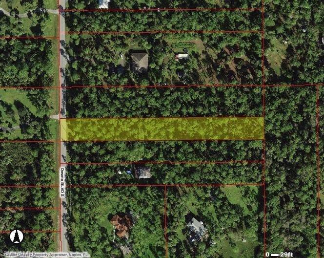 1120 Desoto BLVD S NAPLES, FL 34117