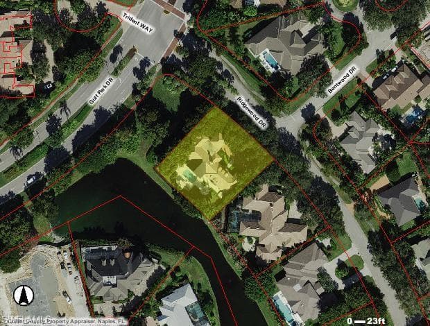 6613 Ridgewood DR NAPLES, FL 34108