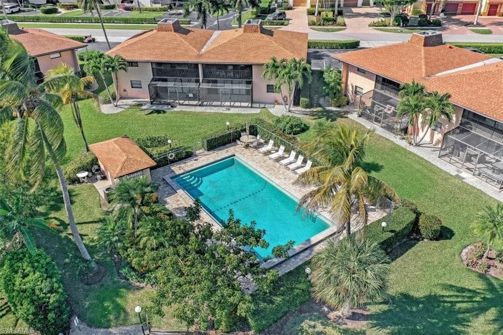 921 Panama CT C1 MARCO ISLAND, FL 34145