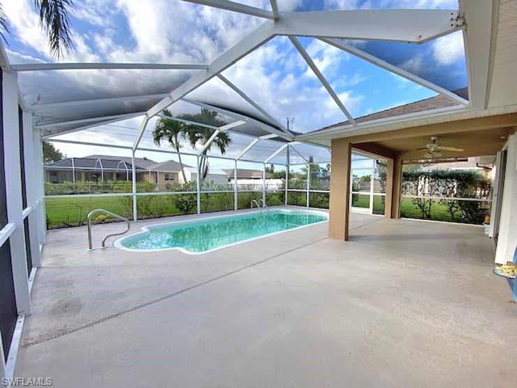 140 SE 17th ST CAPE CORAL, FL 33990