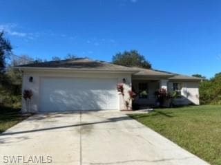 134 Mcarthur BLVD LEHIGH ACRES, FL 33974