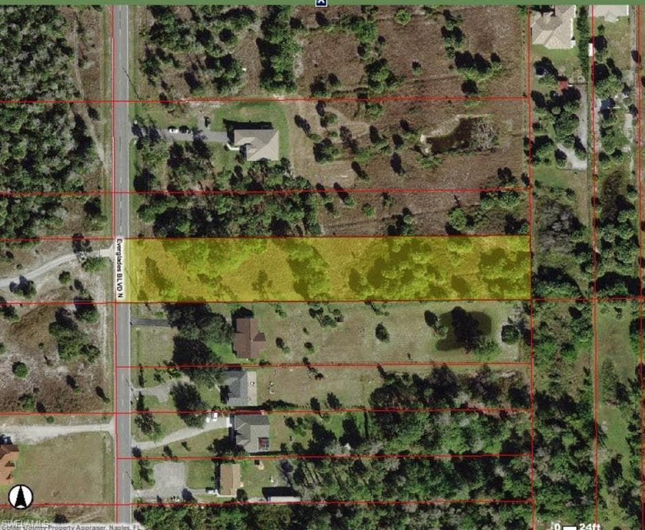 NAPLES, FL 34120