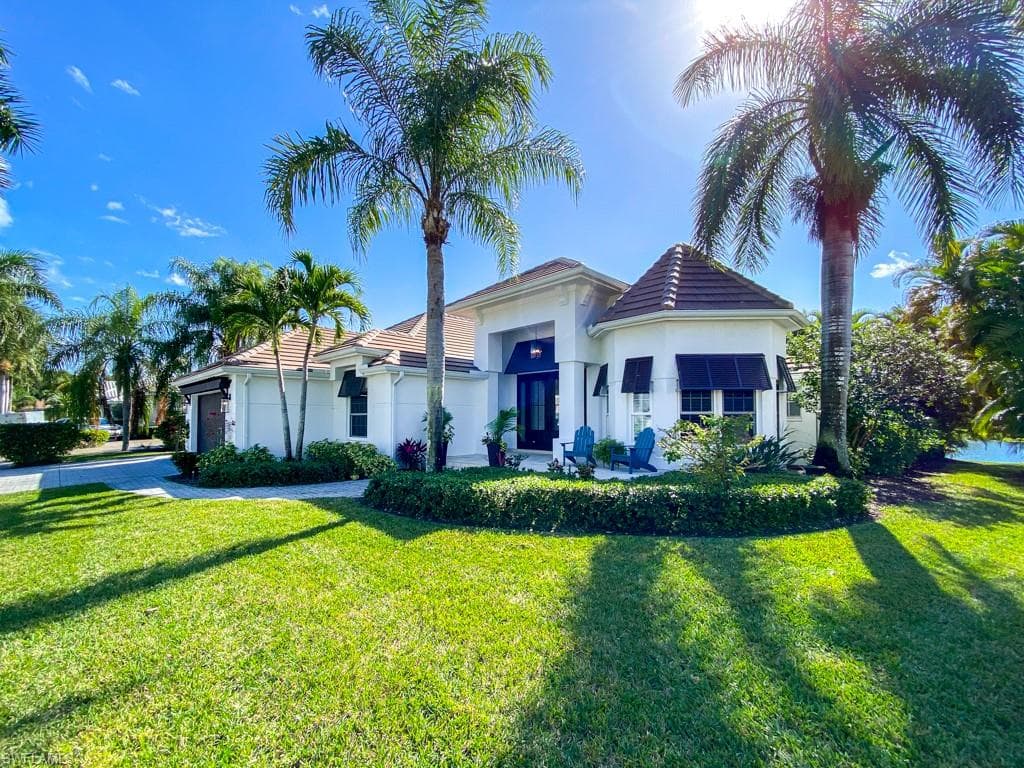 13641 China Berry WAY FORT MYERS, FL 33908