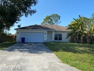 18404 Heather RD FORT MYERS, FL 33967