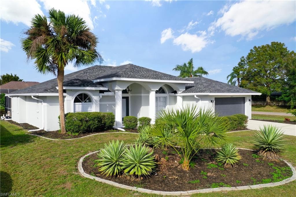 26078 Dolman CT N PUNTA GORDA, FL 33983