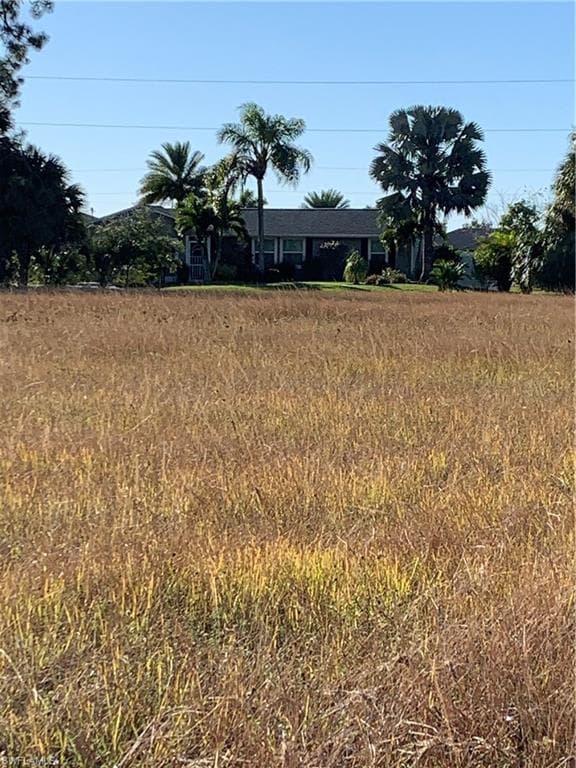 2616 NE 7th PL CAPE CORAL, FL 33909